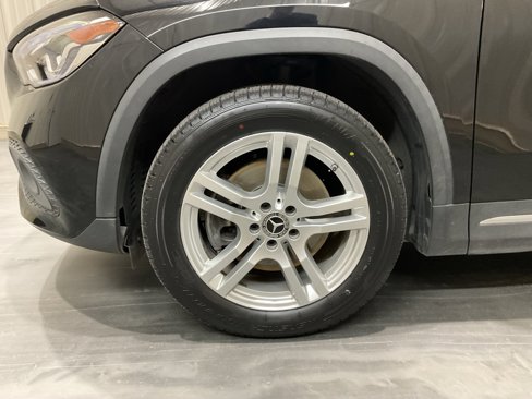Used 2021 Mercedes-Benz GLA 250 4MATIC image 6