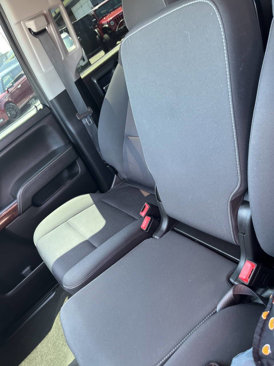 Used 2018 GMC Sierra 1500 SLE w/ SLE Value Package image 28
