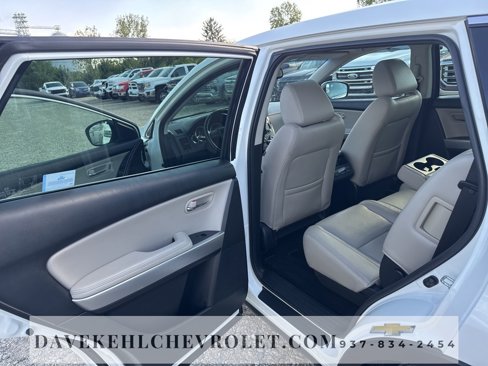 Used 2013 MAZDA CX-9 Grand Touring image 22