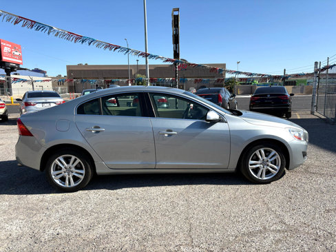 Used 2013 Volvo S60 T5 image 7
