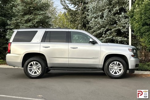 Used 2019 Chevrolet Tahoe LT image 3