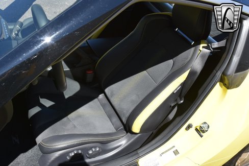 Used 2023 Nissan Z image 21