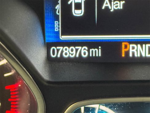 Used 2018 Ford Escape SEL image 4