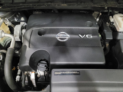 Used 2016 Nissan Murano SL image 30