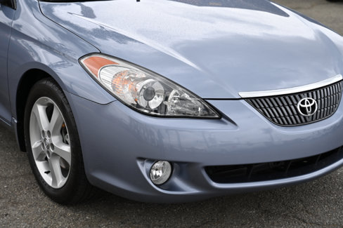 Used 2008 Toyota Solara SLE image 19