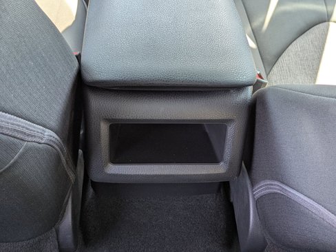 Used 2024 Toyota Camry LE image 14