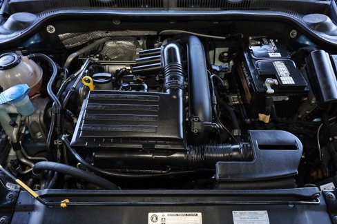 Used 2018 Volkswagen Jetta S image 29