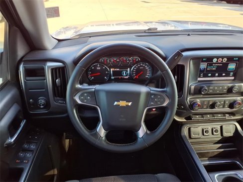 Used 2015 Chevrolet Silverado 1500 LT w/ All Star Edition image 20