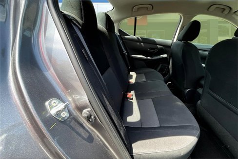Used 2024 Nissan Sentra SV image 22