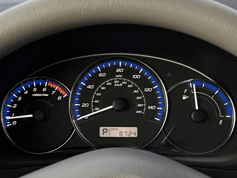 Used 2010 Subaru Forester 2.5X image 20