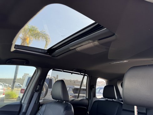 Used 2020 Honda Passport Touring image 32