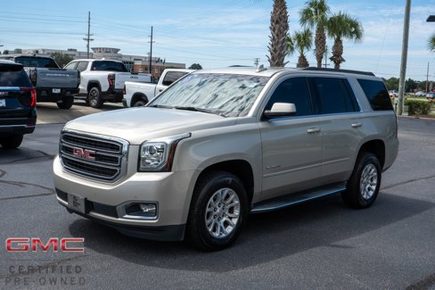 Used 2015 GMC Yukon SLE w/ Convenience Package image 7