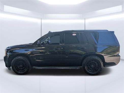 Used 2017 GMC Yukon SLT image 6