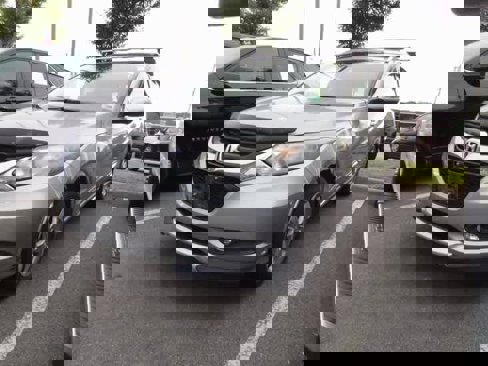 Used 2017 Honda HR-V EX-L image 1
