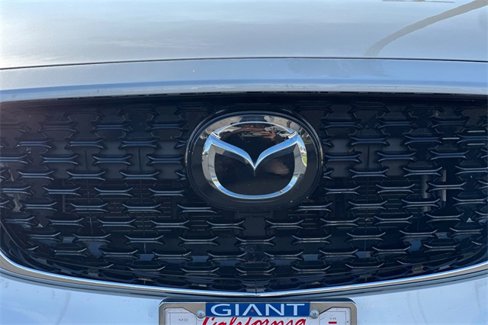 Used 2023 MAZDA CX-5 AWD 2.5 S image 39