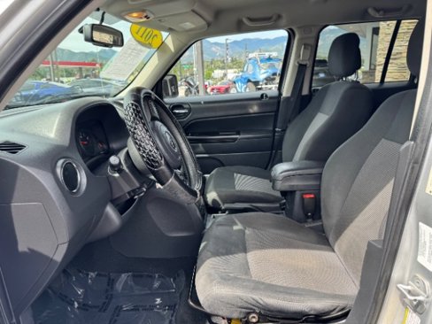 Used 2011 Jeep Patriot Sport w/ PWR Value Group image 19