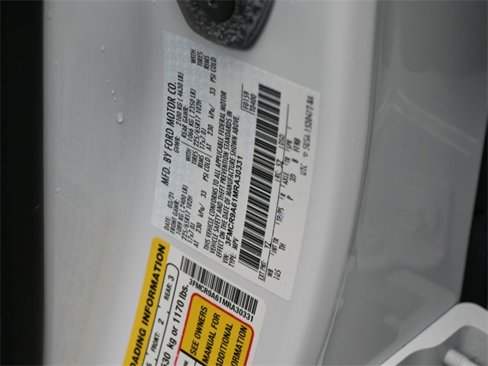 Used 2021 Ford Bronco Sport image 20
