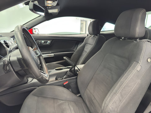 Used 2016 Ford Mustang GT w/ GT Performance Package image 13