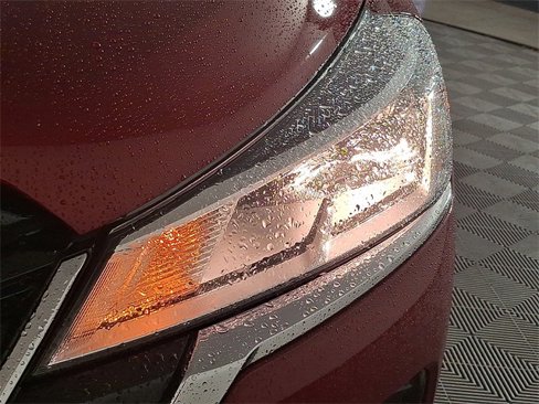 Used 2023 Nissan Kicks SV image 13