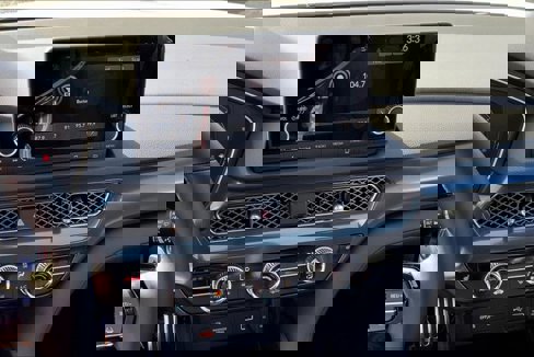 New 2025 Acura Integra A-Spec image 10