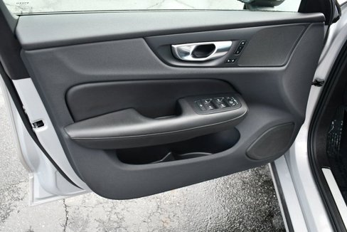 Used 2024 Volvo S60 B5 Core w/ Climate Package image 49