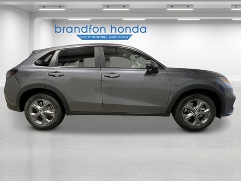 New 2026 Honda HR-V LX image 7