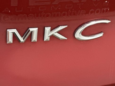 Used 2015 Lincoln MKC AWD w/ Equipment Group 101A Select image 27