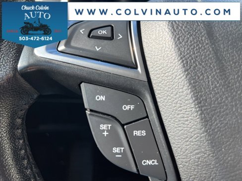 Used 2020 Ford Edge SEL image 22