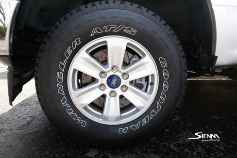 Used 2018 Ford F150 XLT image 30