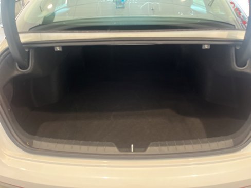 Used 2025 Kia K5 LXS image 6