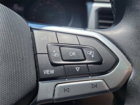 Used 2021 Volkswagen Atlas SE image 13