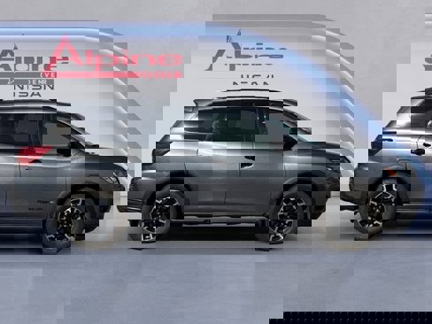 Used 2020 Nissan Pathfinder SV w/ Rock Creek Edition Cross Bars image 6