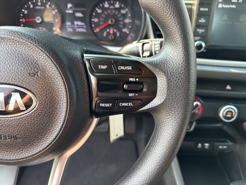 Used 2019 Kia Rio S image 44