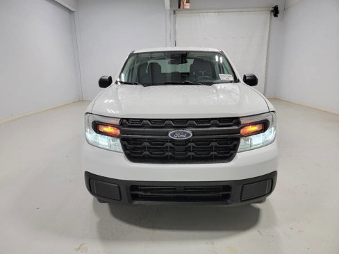 Used 2023 Ford Maverick XL w/ Equipment Group 100A Standard image 2