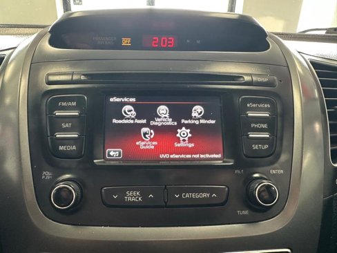 Used 2014 Kia Sorento LX image 50