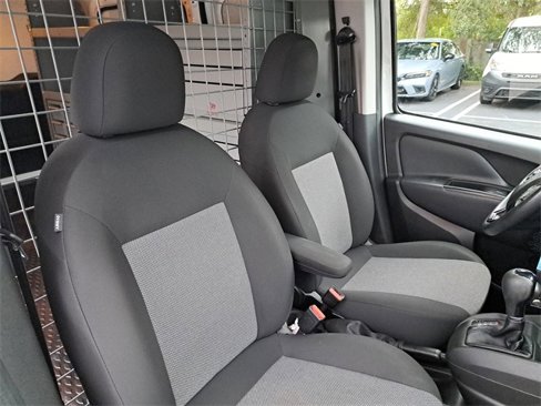 Used 2019 RAM ProMaster City Tradesman image 15