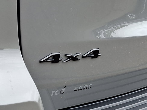 Used 2019 Jeep Grand Cherokee Laredo image 35