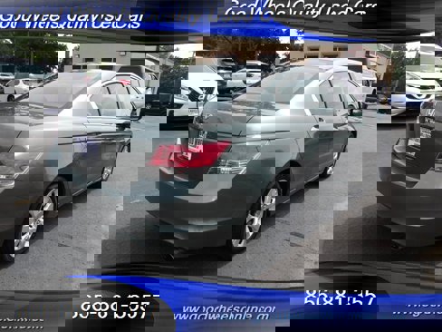 Used 2009 Honda Accord EX image 5