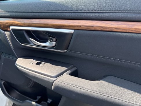 Used 2019 Honda CR-V EX image 18