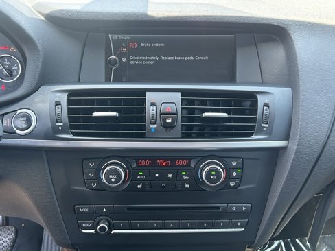 Used 2013 BMW X3 xDrive28i image 14