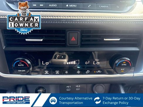 Used 2024 Nissan Rogue SV image 19