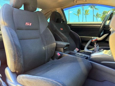 Used 2011 Honda Civic Si image 9