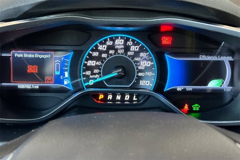 Used 2014 Ford C-MAX SE w/ Equipment Group 203A image 26