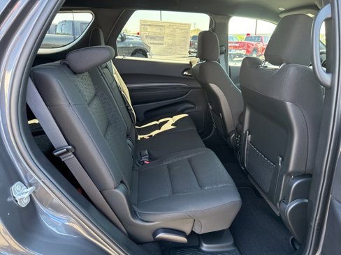 New 2026 Dodge Durango GT w/ Blacktop Package image 12