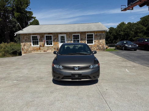 Used 2006 Honda Civic LX image 2
