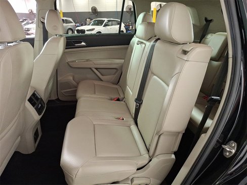 Used 2019 Volkswagen Atlas SE image 14