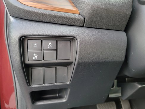 Used 2019 Honda CR-V EX image 21