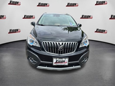 Used 2015 Buick Encore Premium w/ Experience Buick Package image 2