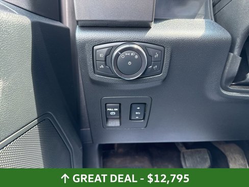 Used 2016 Ford F150 XLT w/ Equipment Group 301A Mid image 41