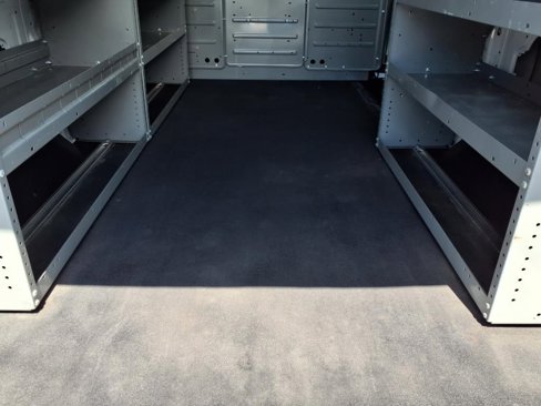 Used 2020 Ford Transit 150 Low Roof w/ Upfitter Package image 19